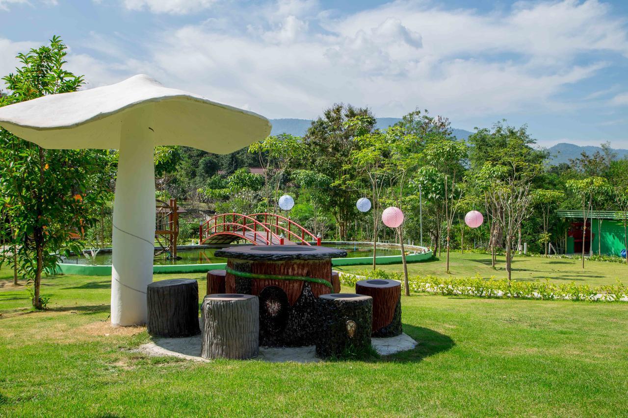 Tanihill 3* Suan Phueng
