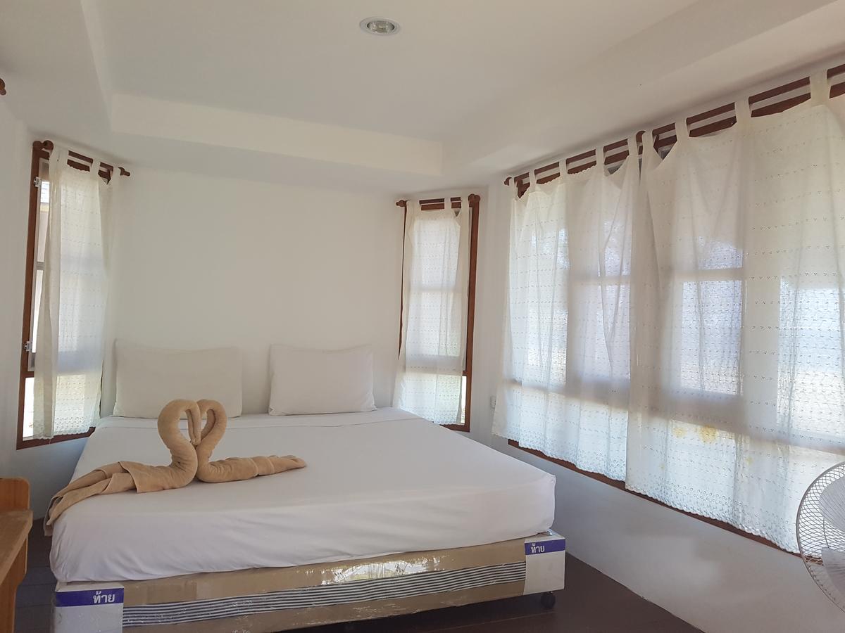 Diamond 2* Koh Tao