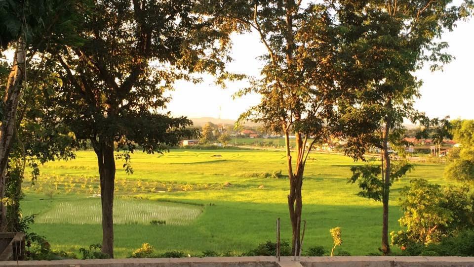 Pagoda Sight 2* Nan