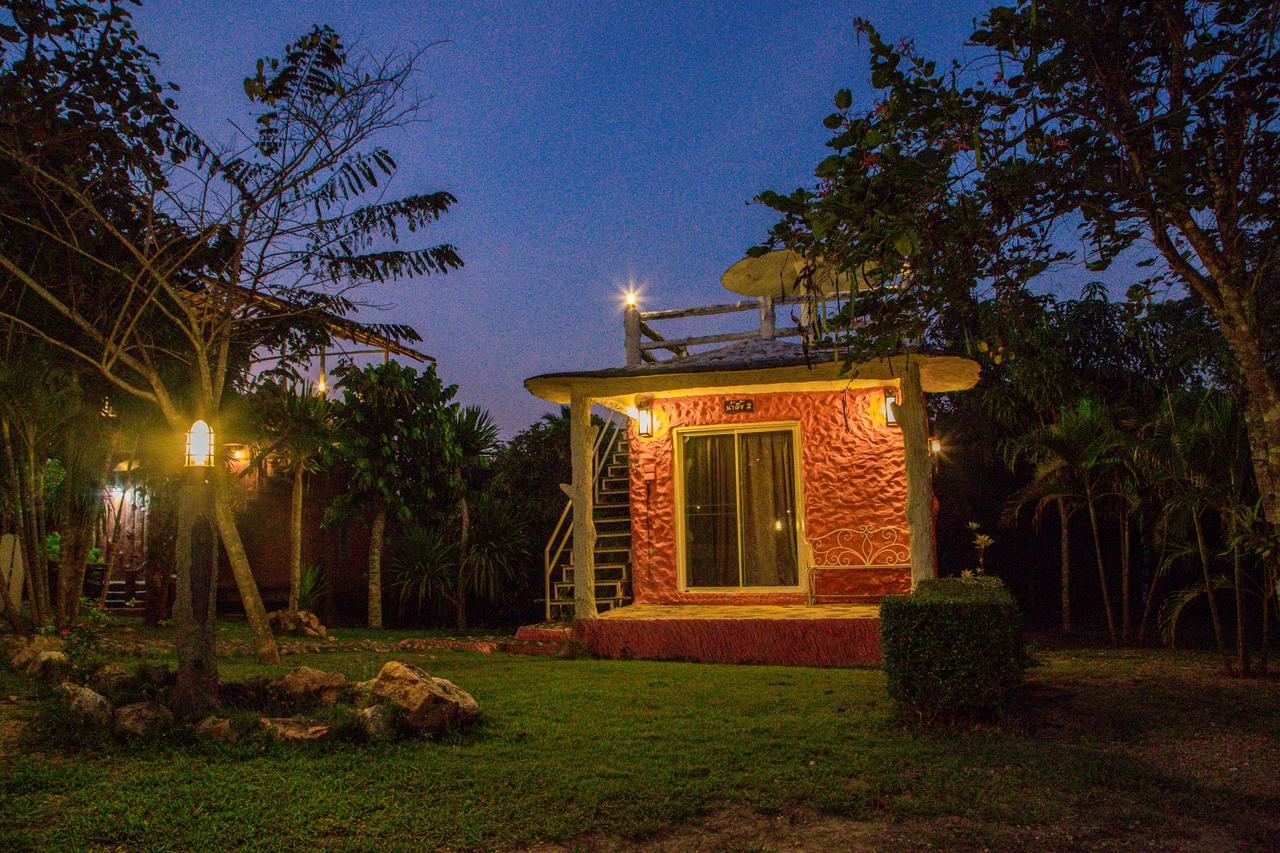 Resort Tanihill 3*
