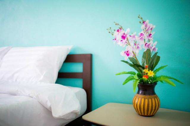 Hotel The 3*