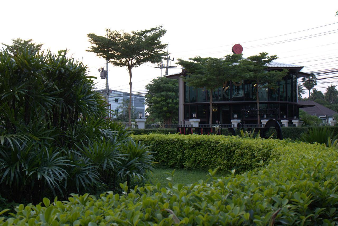 Resort Paklop *