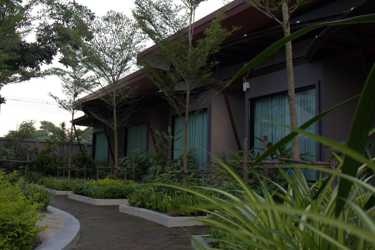 Resort Paklop *