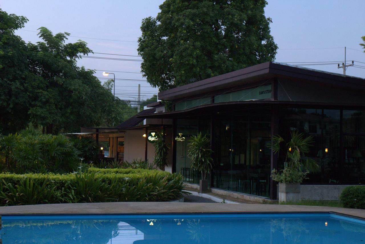 Resort Paklop *