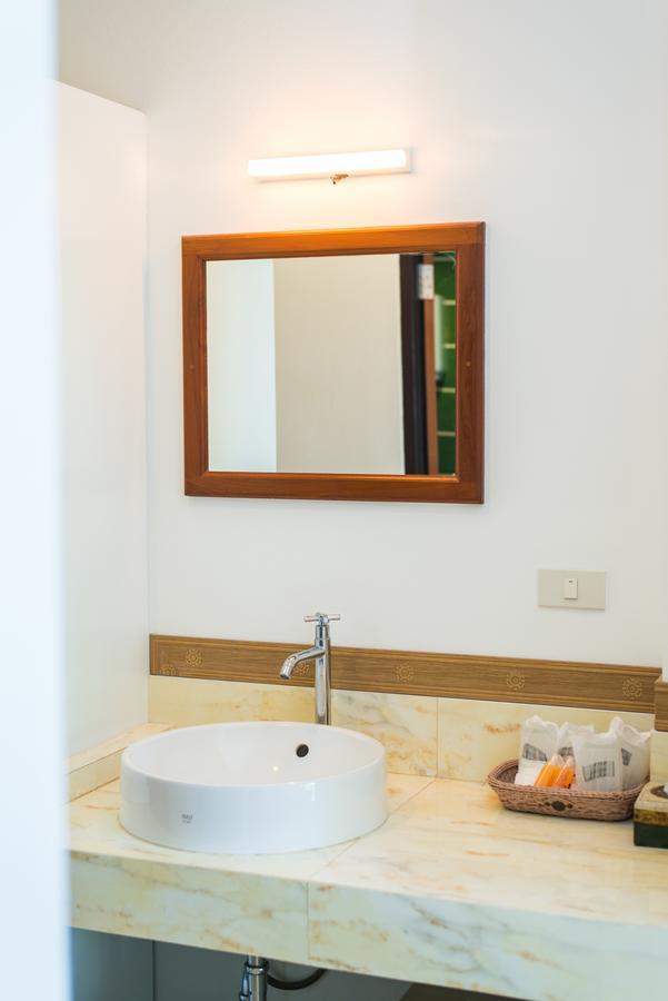 Baan Talay Cream 3* Samut Songkhram