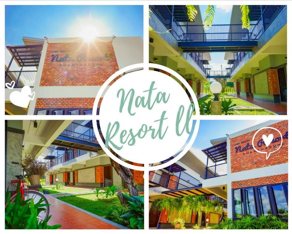 Nata 3* Chanthaburi