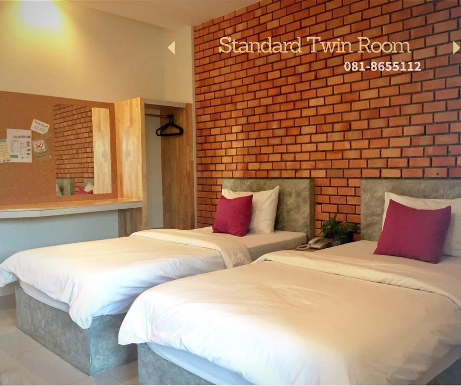 Nata 3* Chanthaburi
