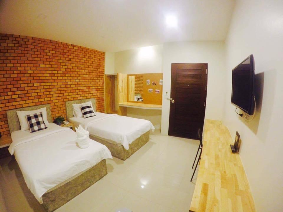 Nata 3* Chanthaburi