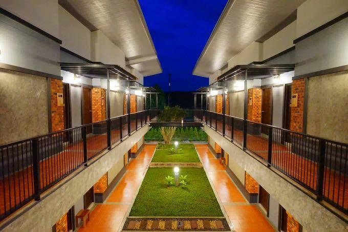 Resort Nata 3*
