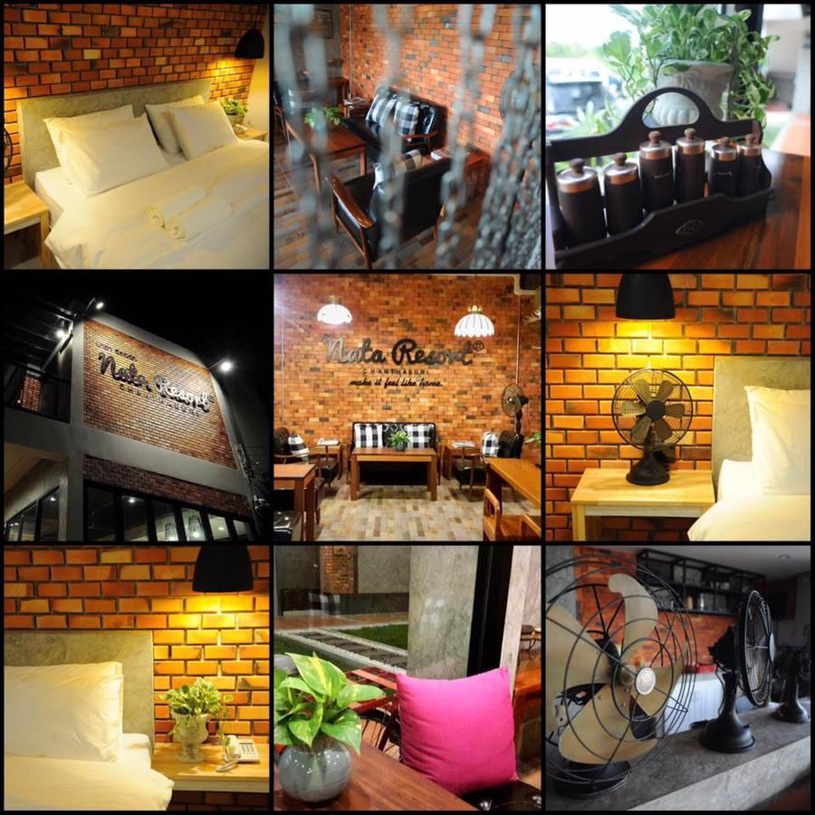 Nata 3* Chanthaburi