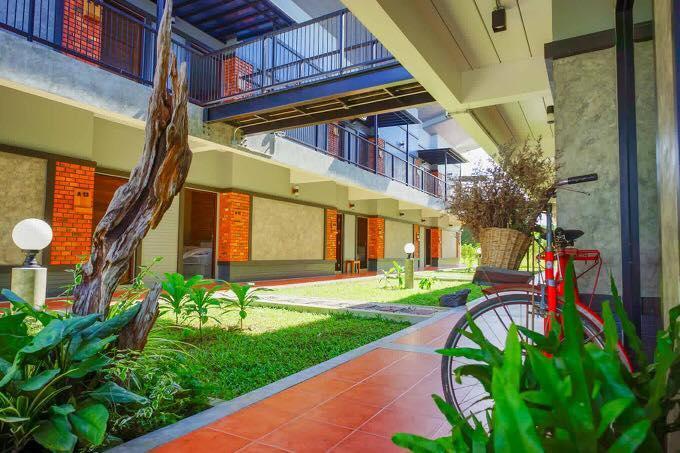 Resort Nata 3*