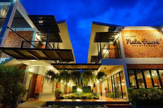 Nata 3* Chanthaburi
