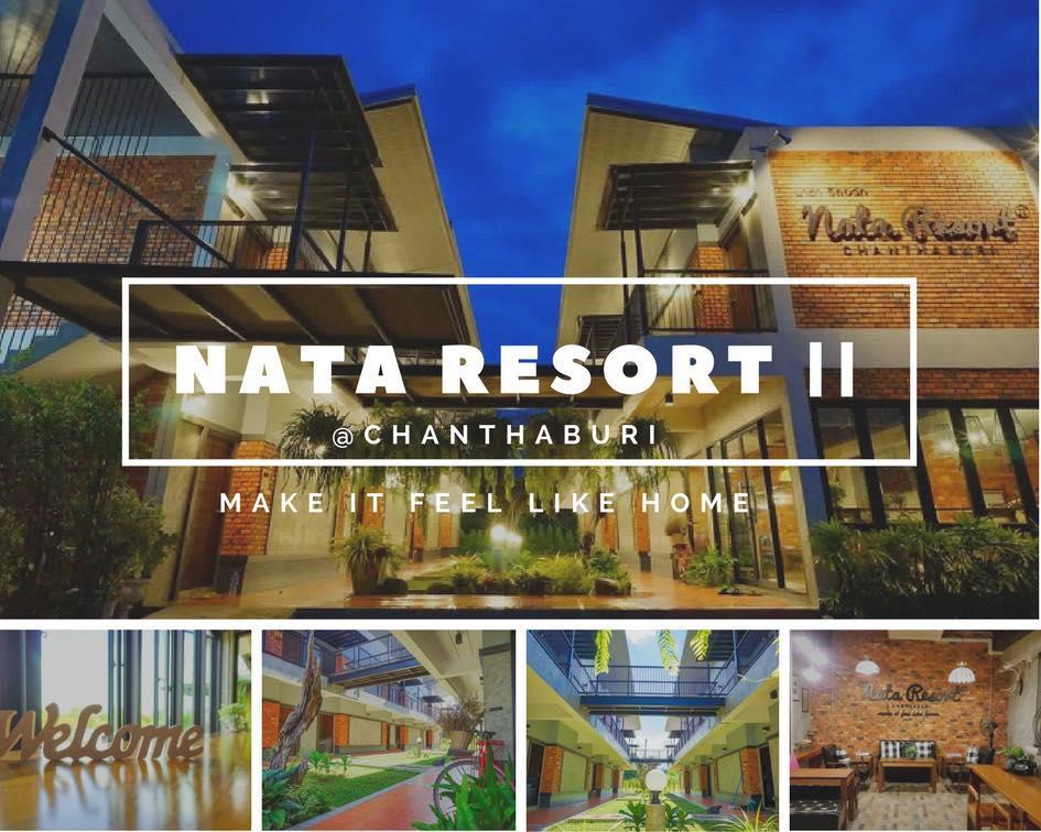 Nata 3* Chanthaburi