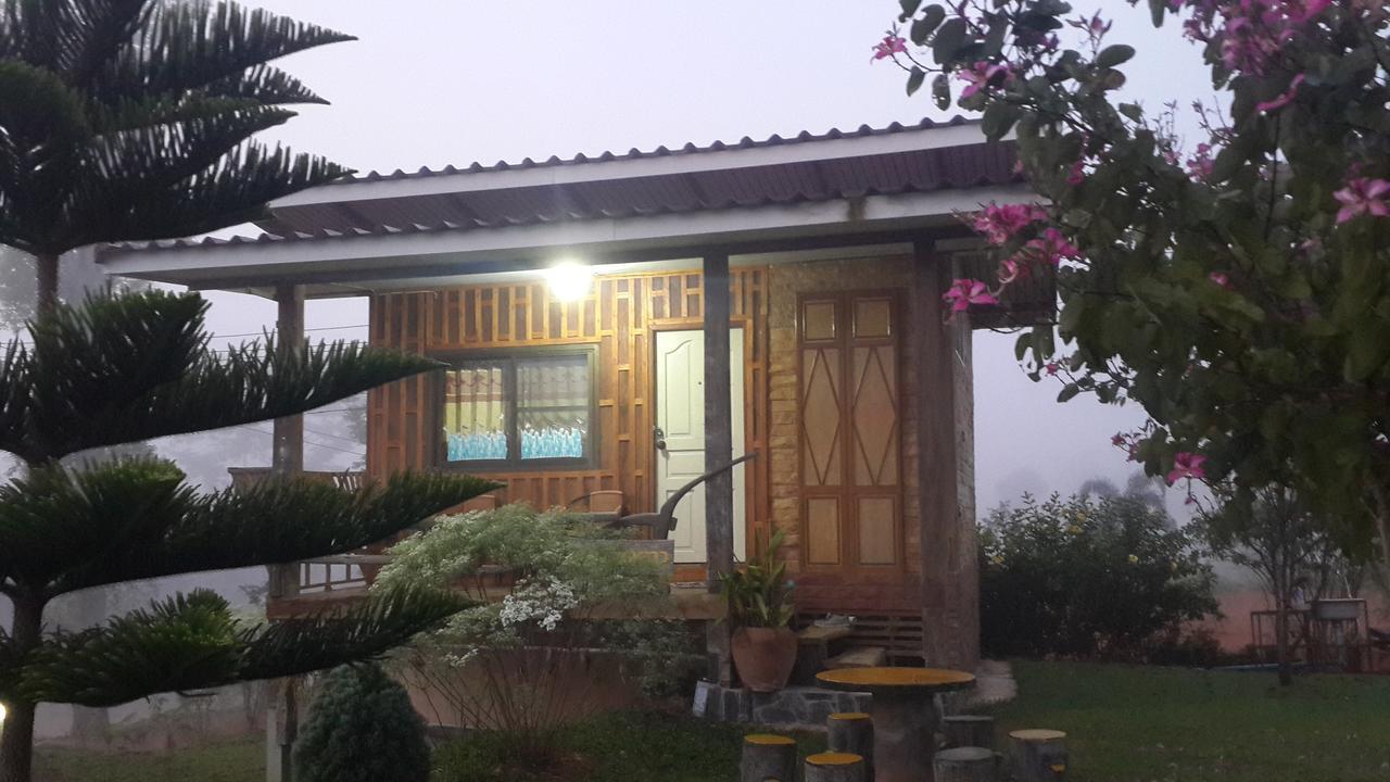 Resort Phu Aram *