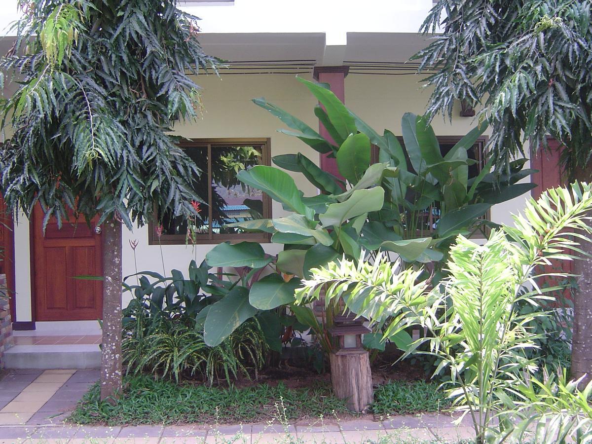 Baan Karnjana * Lamai Beach (Koh Samui)