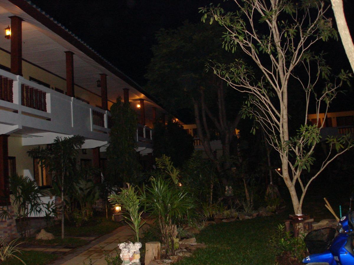 Baan Karnjana * Lamai Beach (Koh Samui)