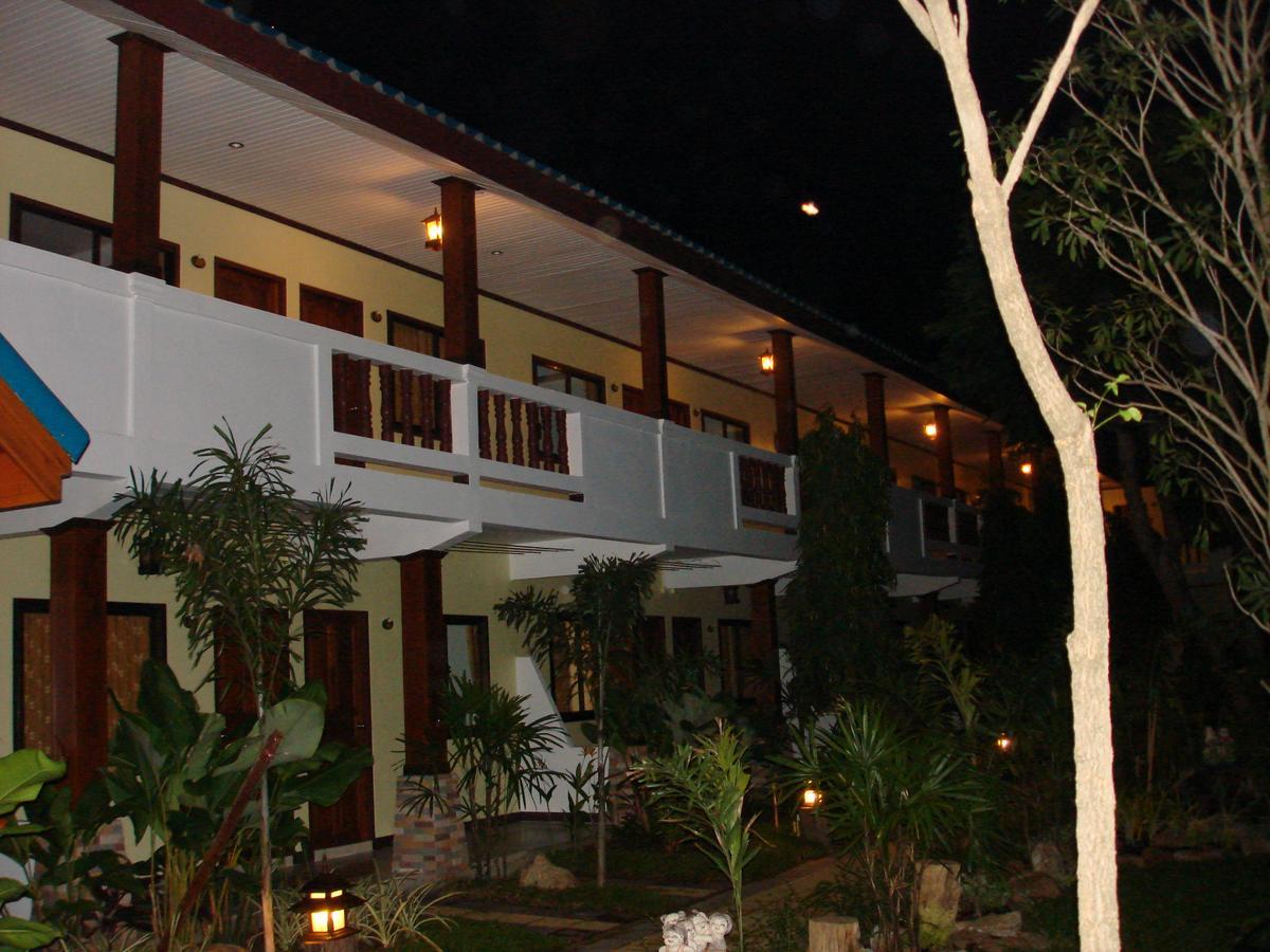 Hotel Baan Karnjana *