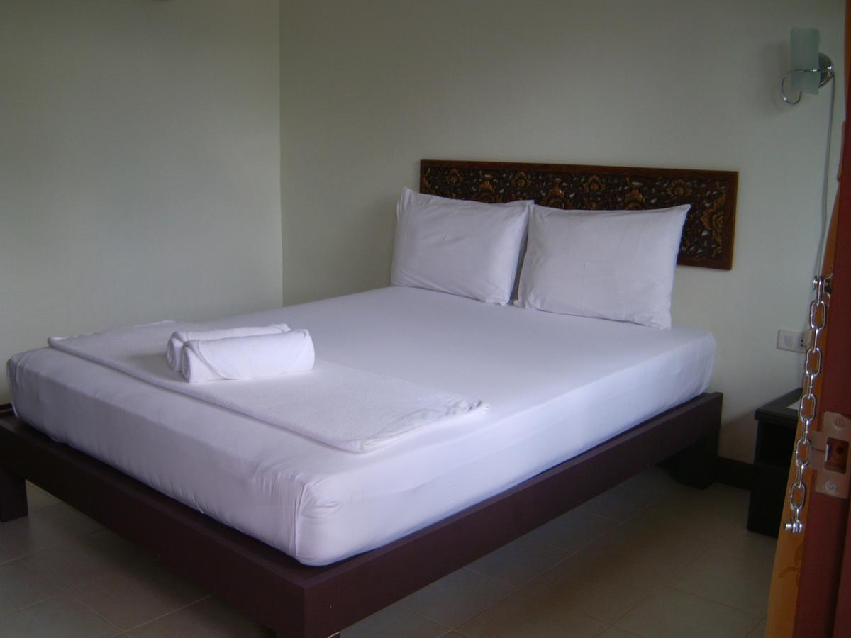 Baan Karnjana * Lamai Beach (Koh Samui)