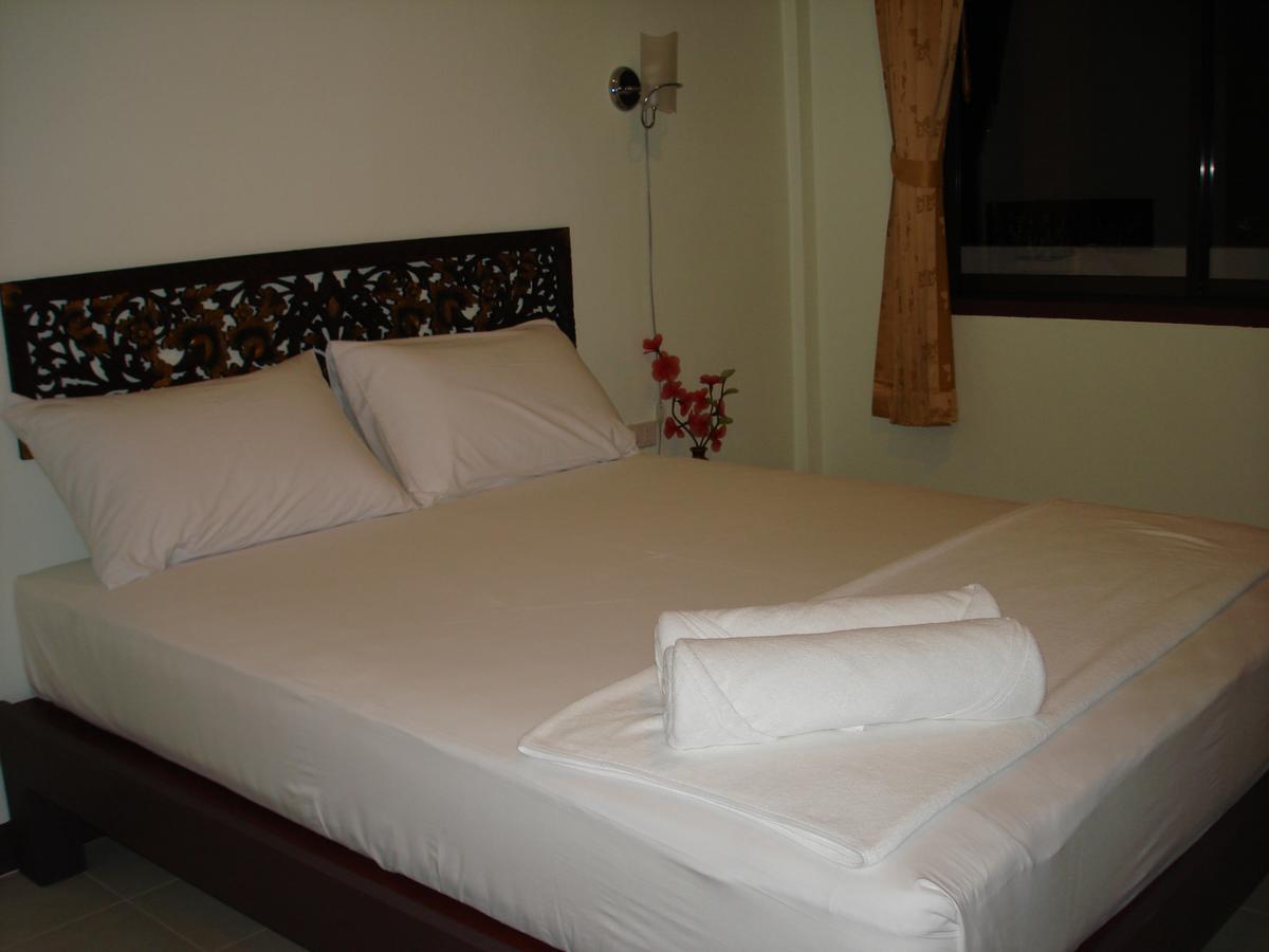 Hotel Baan Karnjana *