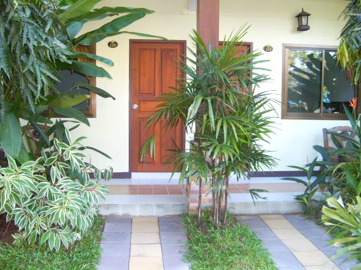 Baan Karnjana * Lamai Beach (Koh Samui)