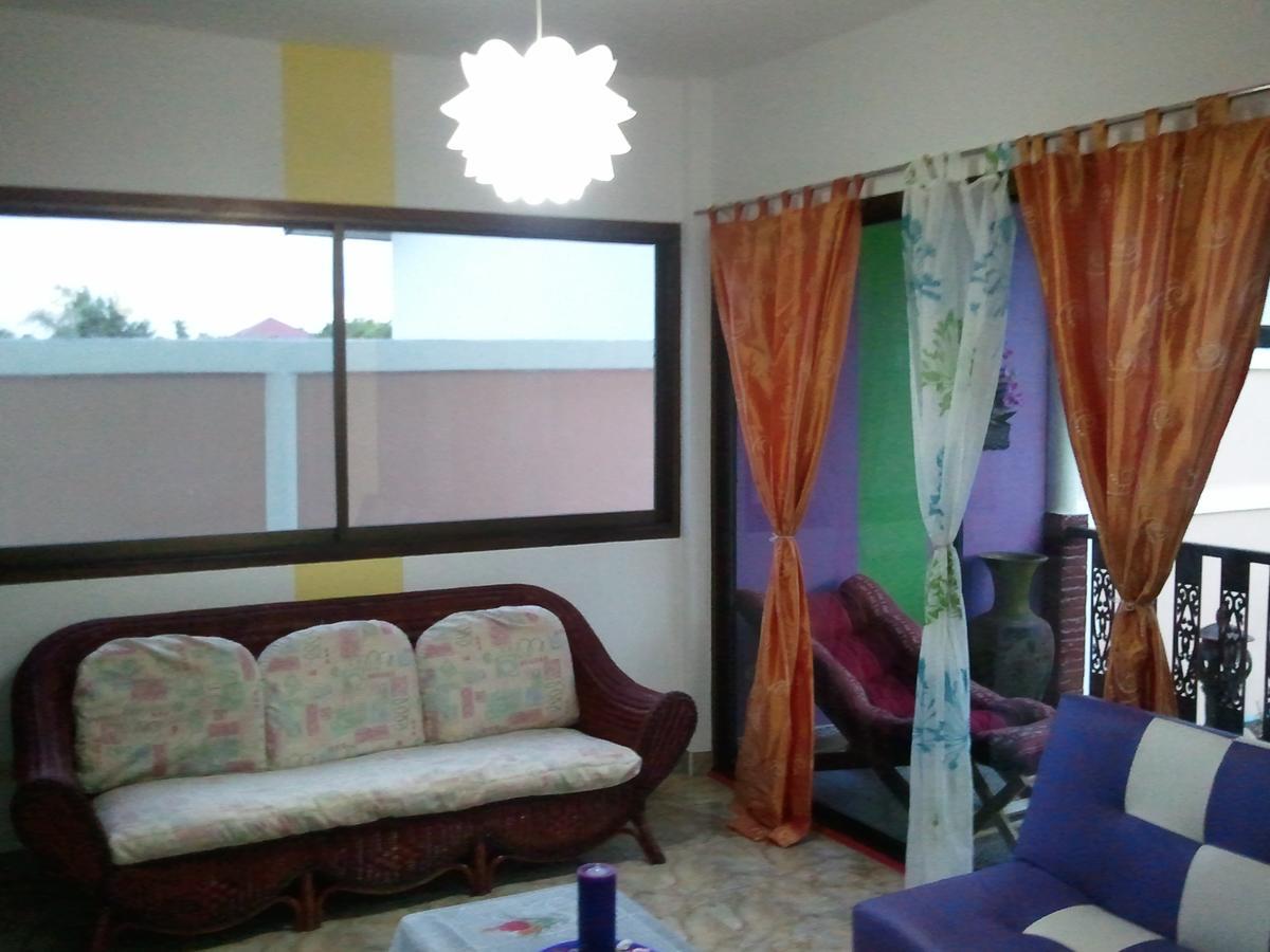 Resort Rerawadi *