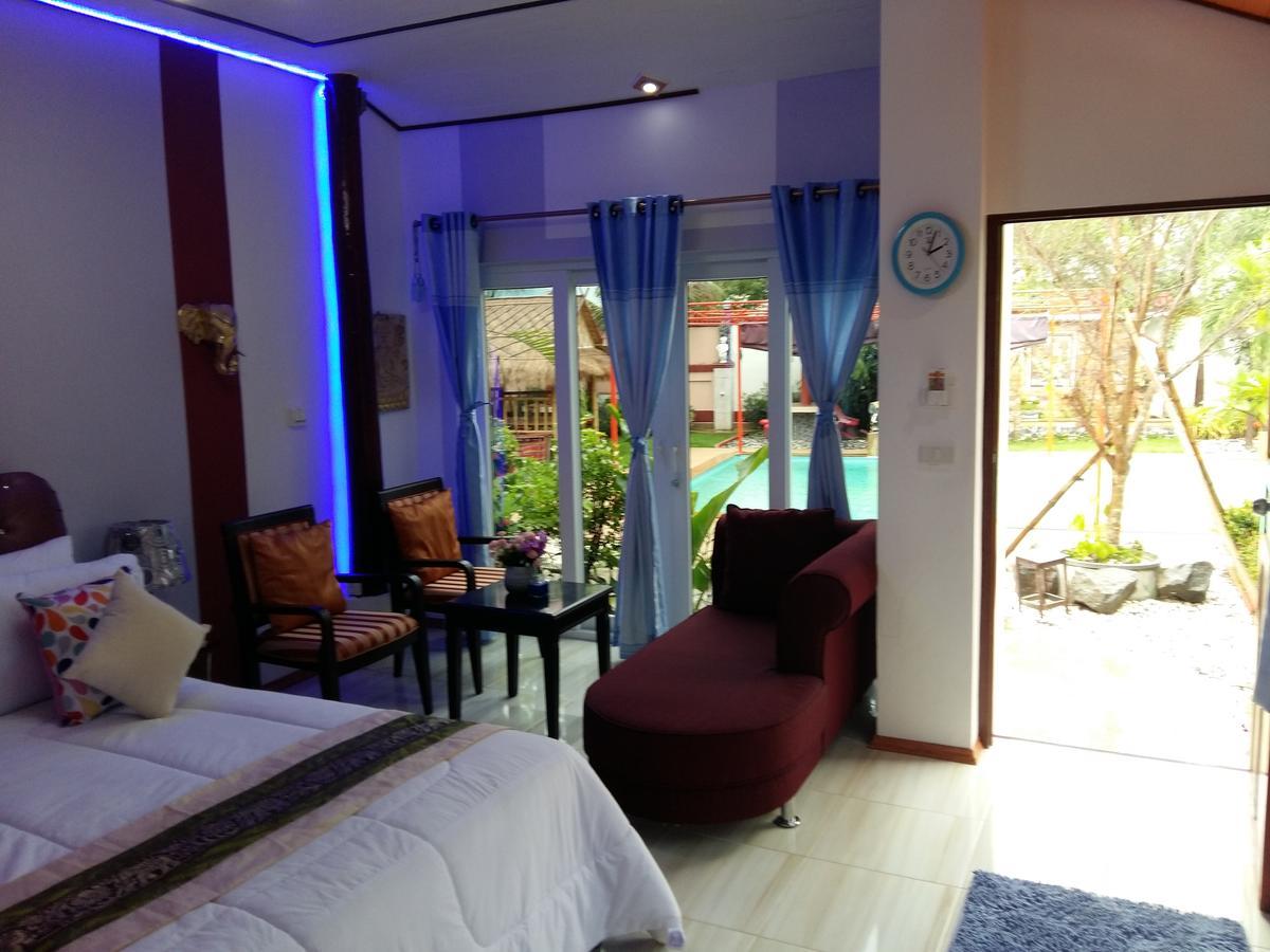 Resort Rerawadi *