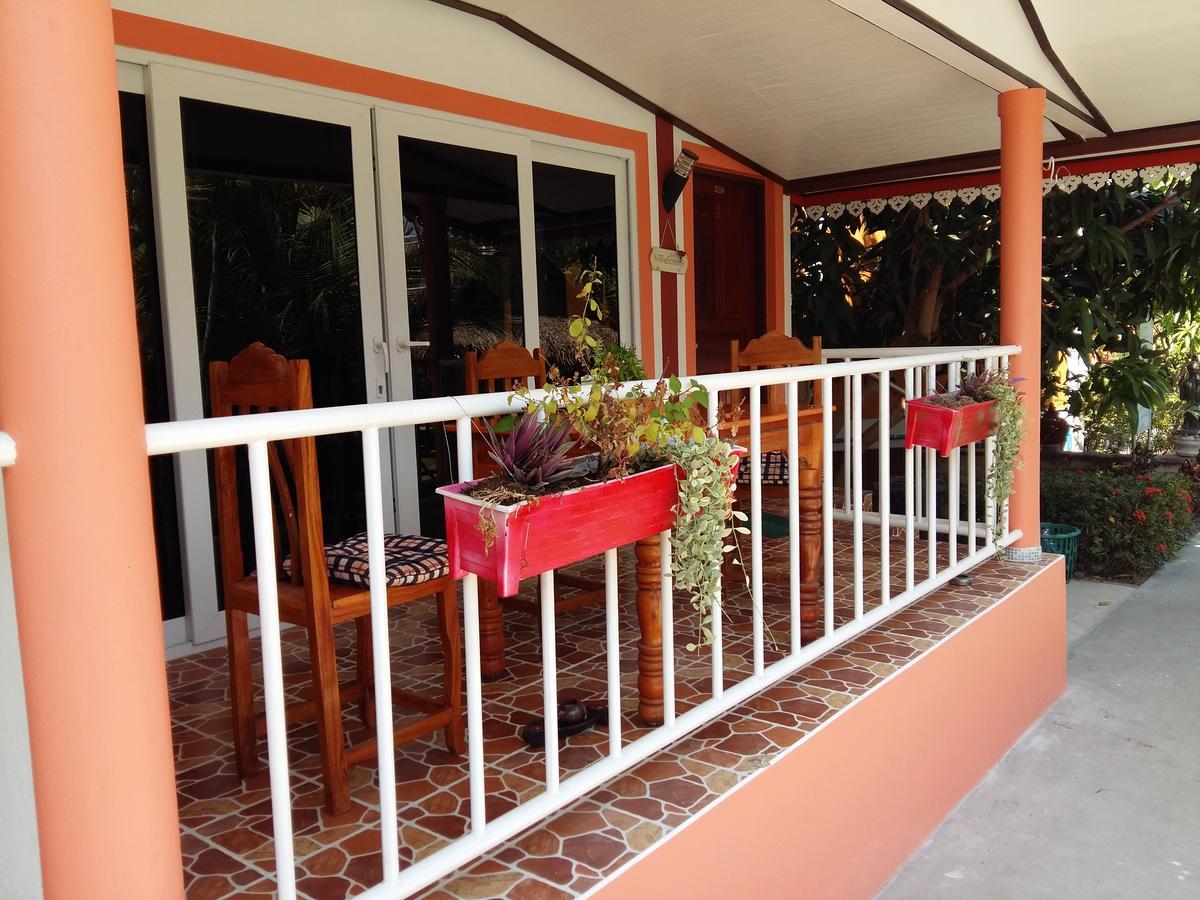 Resort Rerawadi *