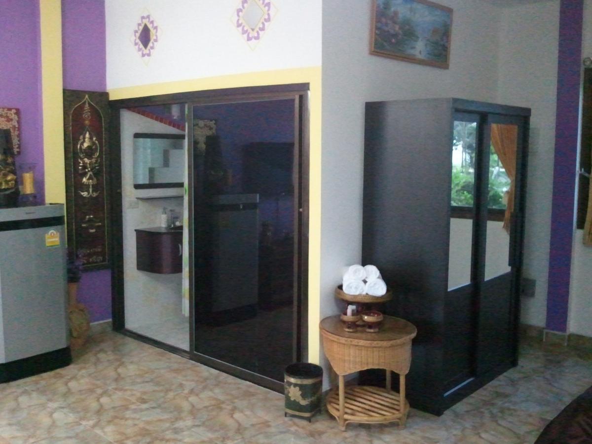 Resort Rerawadi *