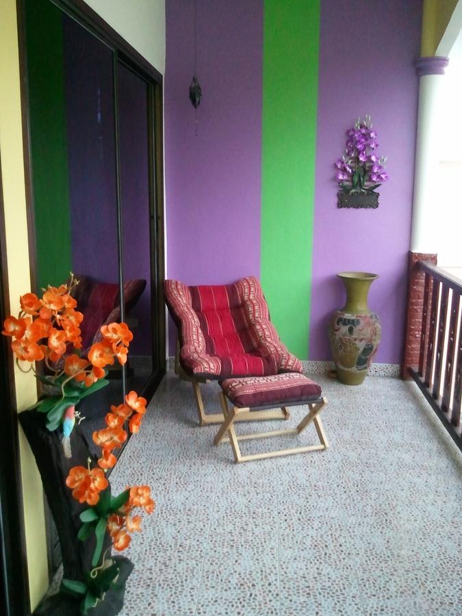 Resort Rerawadi *