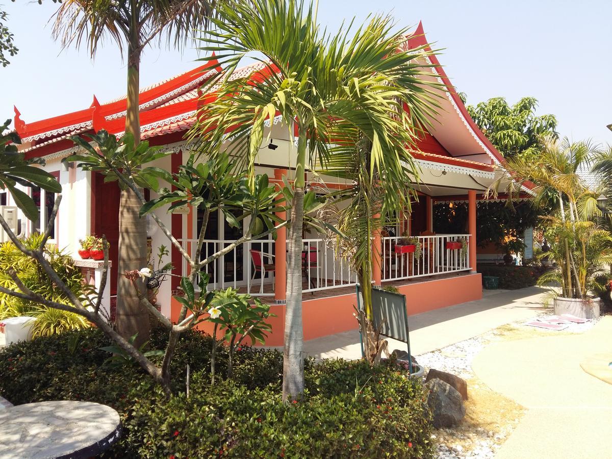 Resort Rerawadi *