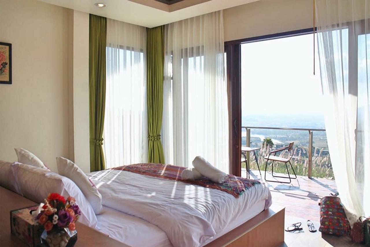 Resort At Tree Khaokho 4*