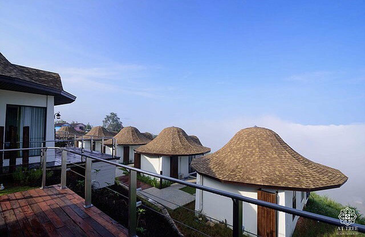 At Tree Khaokho 4* Khao Kho