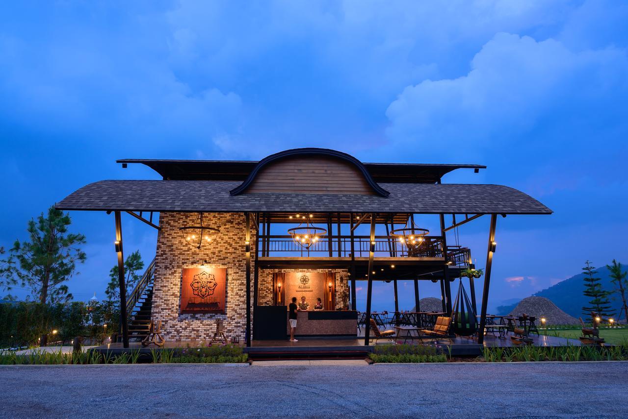 Resort At Tree Khaokho 4*
