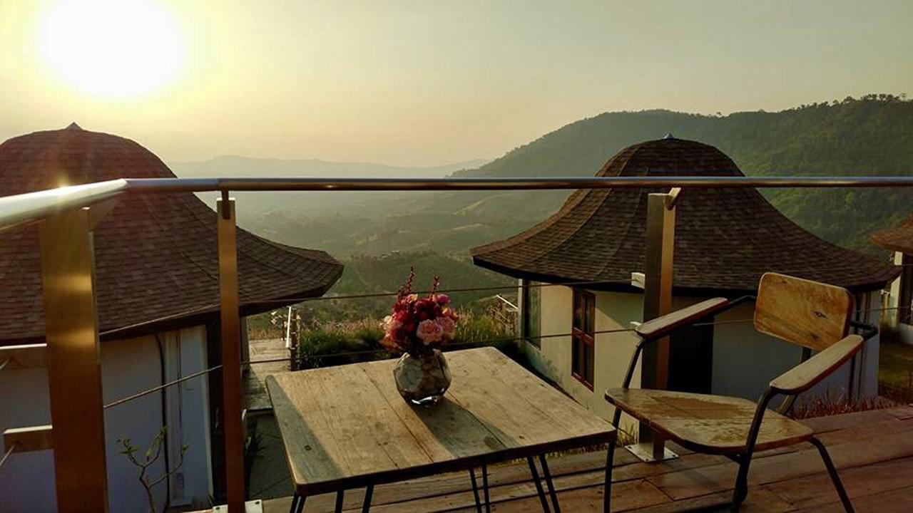 At Tree Khaokho 4* Khao Kho