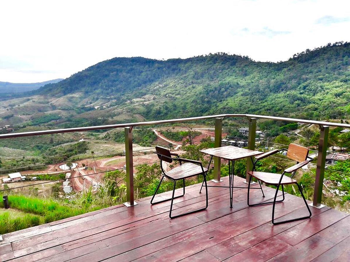 At Tree Khaokho 4* Khao Kho