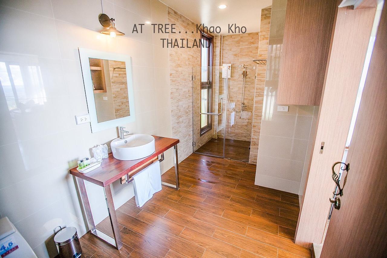 At Tree Khaokho 4* Khao Kho