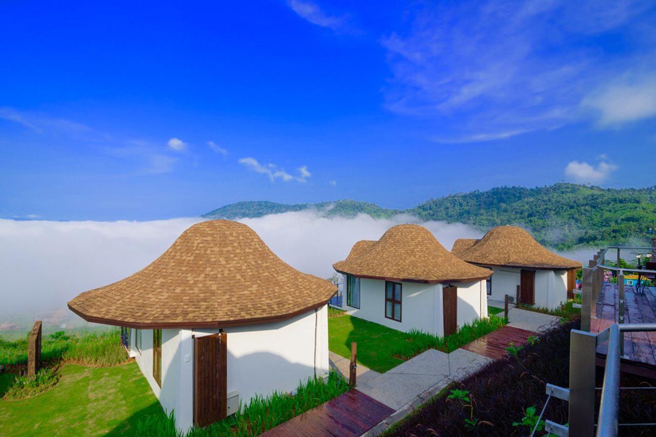Resort At Tree Khaokho 4*