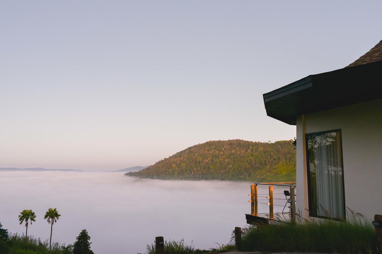 At Tree Khaokho 4* Khao Kho
