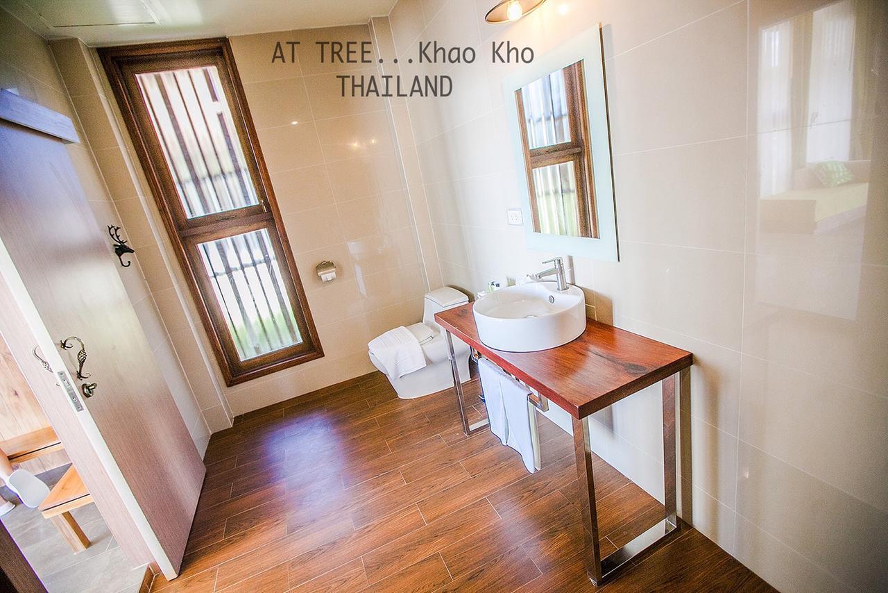 At Tree Khaokho 4* Khao Kho