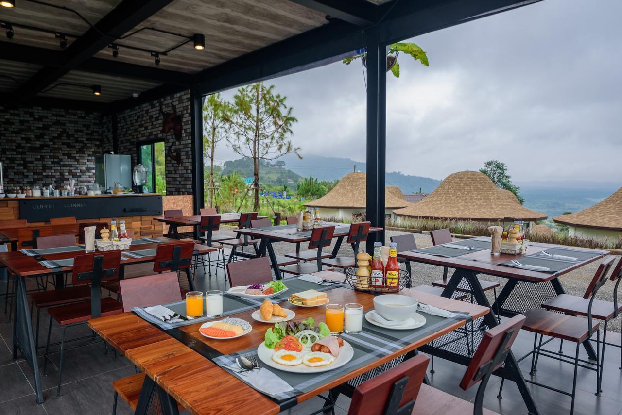 Resort At Tree Khaokho 4*