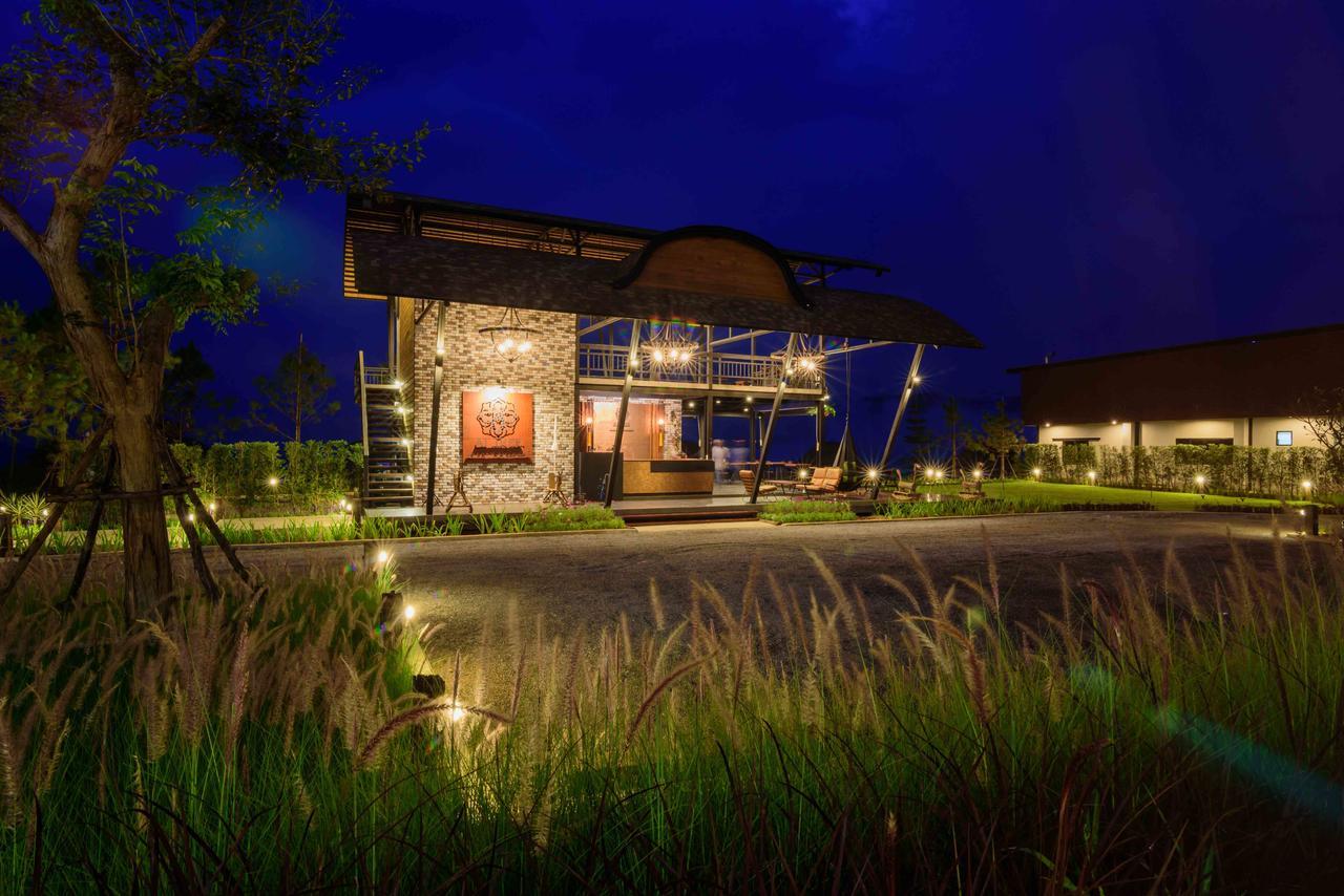 Resort At Tree Khaokho 4*