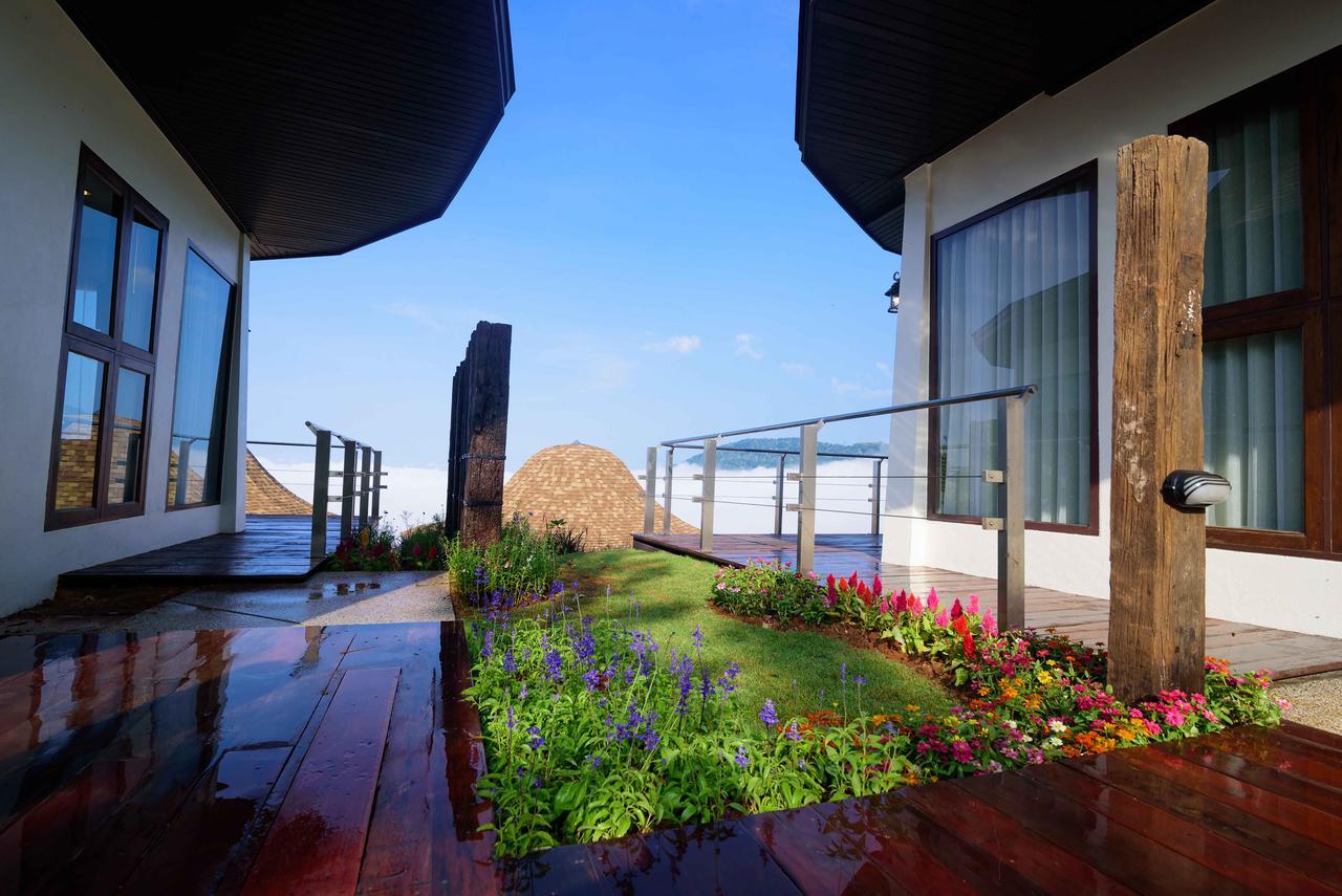 Resort At Tree Khaokho 4*