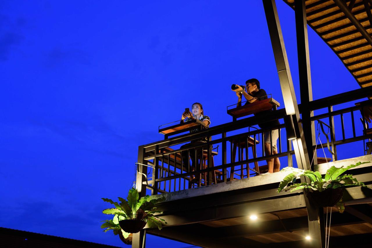 At Tree Khaokho 4* Khao Kho