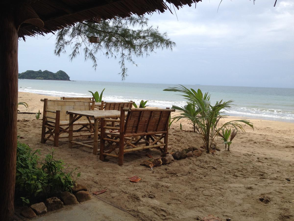 Resort Koh Jum Freeda 2*