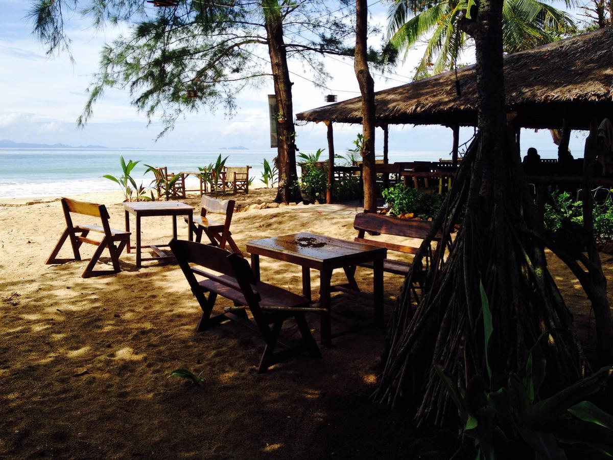 Resort Koh Jum Freeda 2*