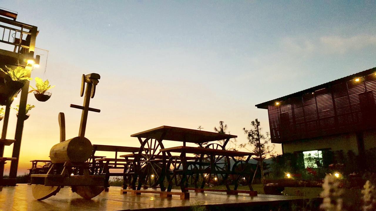 At Tree Khaokho 4* Khao Kho