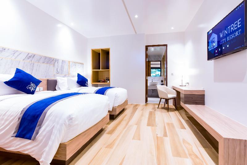 Wintree 5* Chiang Mai