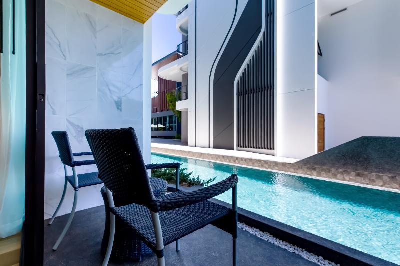 Hotel Wintree 5*