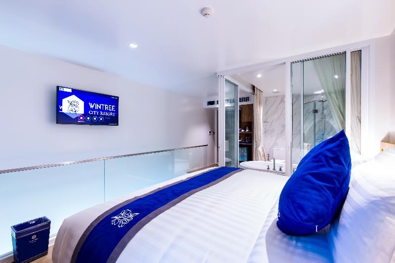 Hotel Wintree 5*