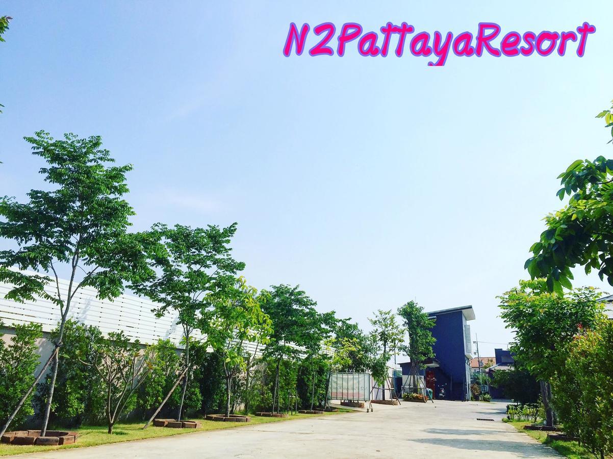 N2 2* Pattaya